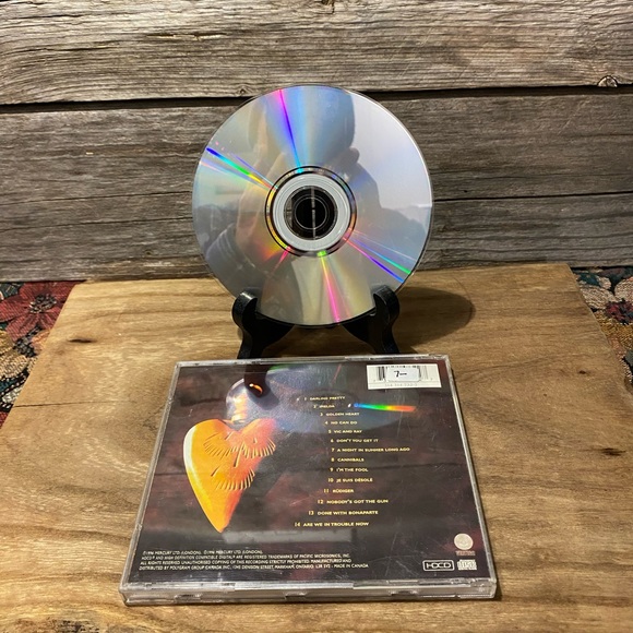 😎🎶 6 for $19 🎶😎 Music CD - Picture 3 of 3